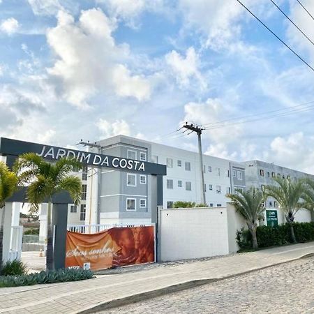 Apto Em Joao Pessoa Wifi E Ar Condicionado Ngoại thất bức ảnh