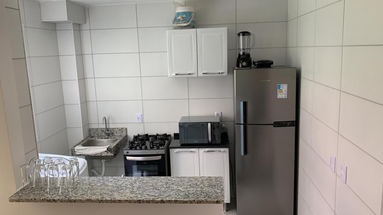 Apto Em Joao Pessoa Wifi E Ar Condicionado Ngoại thất bức ảnh