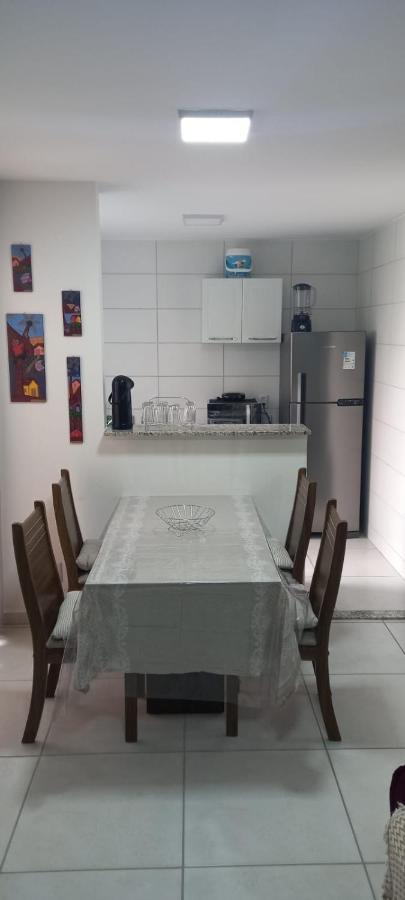 Apto Em Joao Pessoa Wifi E Ar Condicionado Ngoại thất bức ảnh