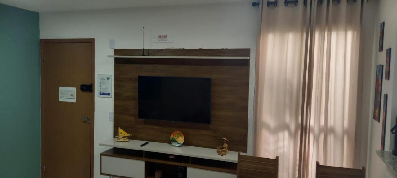 Apto Em Joao Pessoa Wifi E Ar Condicionado Ngoại thất bức ảnh
